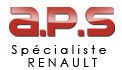APS AUTOMOBILES - Ennery